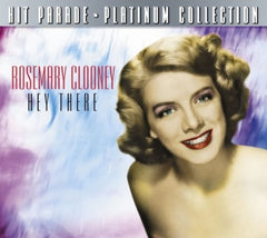 Rosemary Clooney - PLATINUM COLLECTION - [CD]