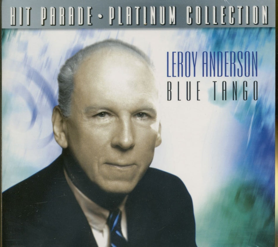 Leroy Anderson - PLATINUM COLLECTION - [CD]