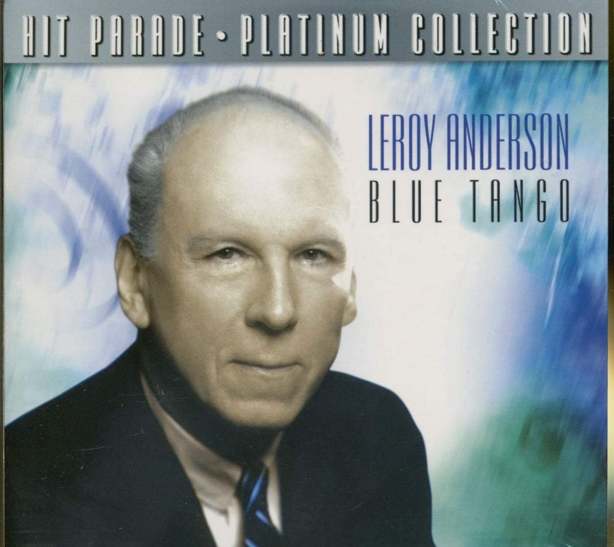 Leroy Anderson - PLATINUM COLLECTION - [CD]