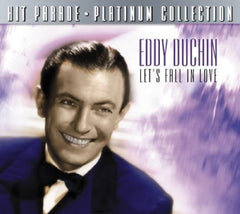 Eddy Duchin - PLATINUM COLLECTION - [CD]