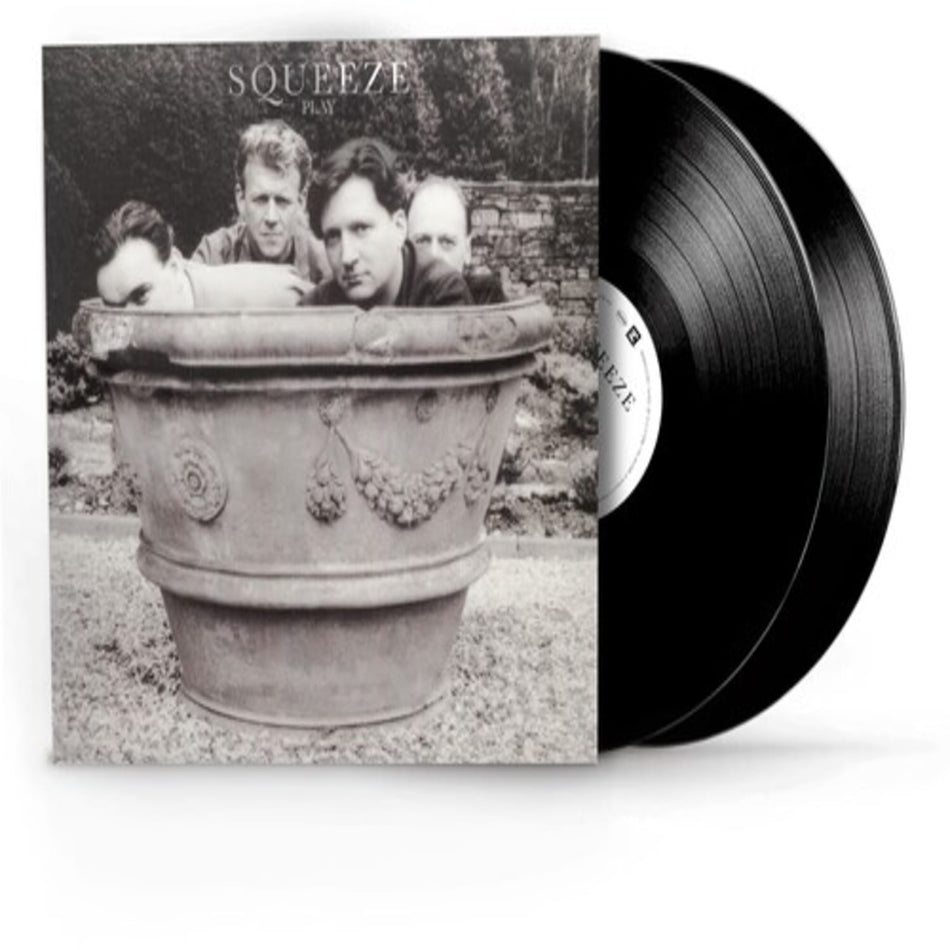 Squeeze - Play - (Limited Edition, Brick & Mortar Exclusive) - [Vinyl]