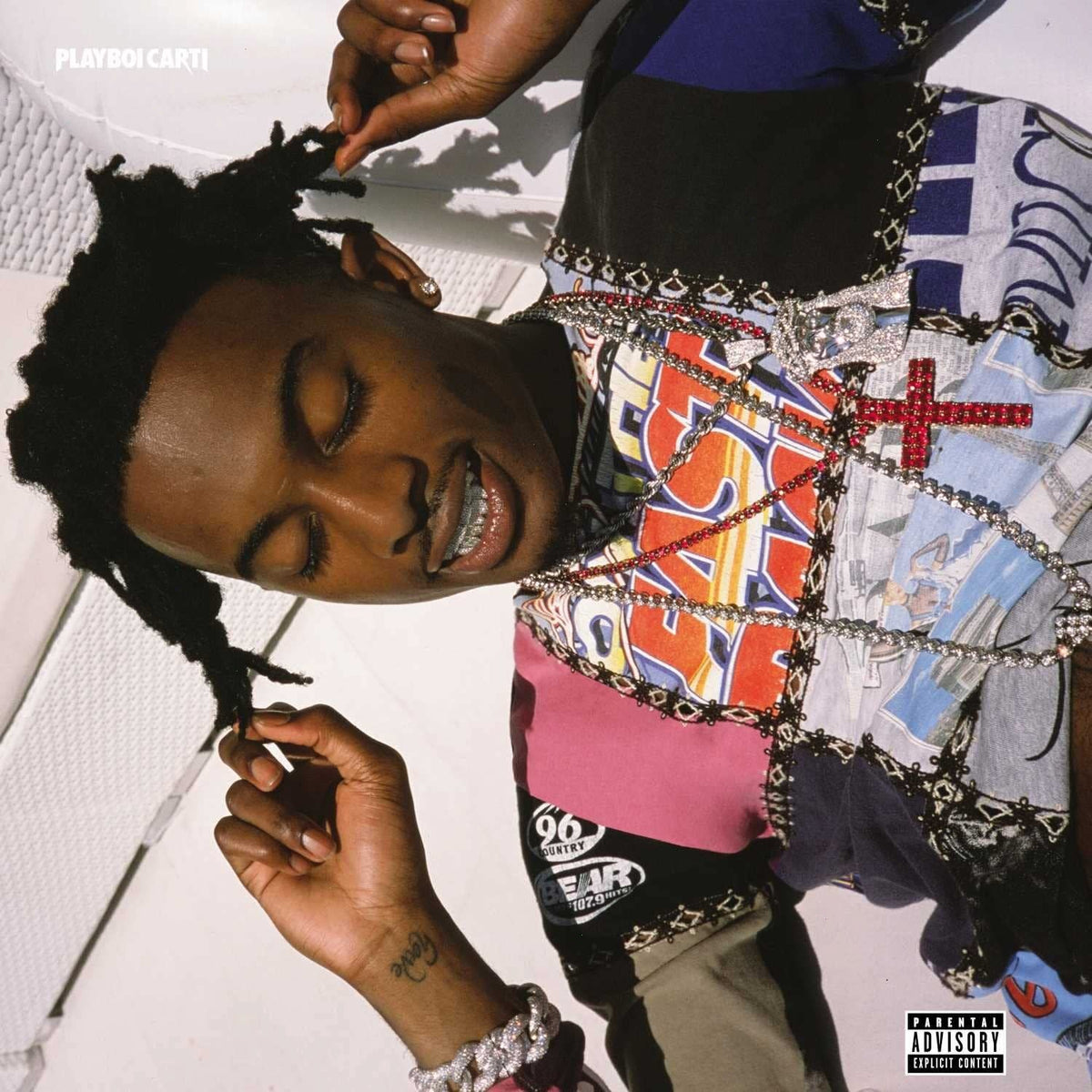 Playboi Carti - [Vinyl]