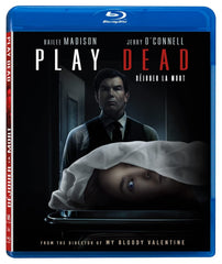 PLAY DEAD - BR - [Blu-ray]