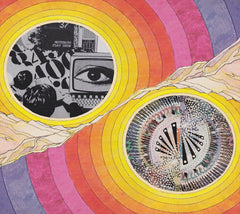MUTEMATH - Play Dead - (Digipack Packaging) - [CD]