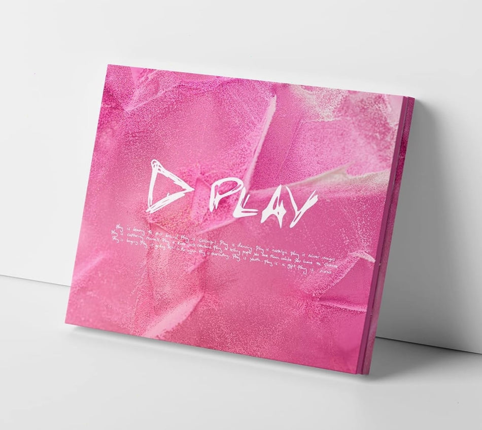 Ed Sheeran - Play (Deluxe) - (Deluxe Edition) - [CD]