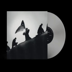 James Blake - Playing Robots Into Heaven - Clear - [Vinyl]