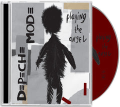 Depeche Mode - Playing The Angel - [CD]