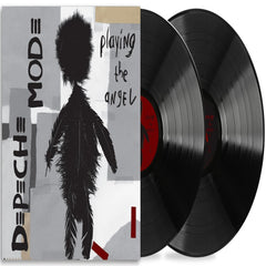 Depeche Mode - Playing The Angel - [Vinyl]