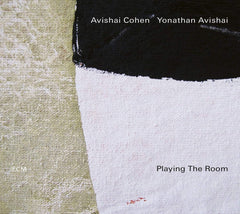 AVISHAI COHEN / YONATHAN AVISHA - Playing The Room - [CD]