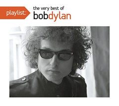 Bob Dylan - PLAYLIST: THE VERY BEST OF - [CD]
