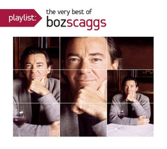 Scaggs Boz - PLAYLIST: THE VERY BEST OF SCAGG S - [CD]