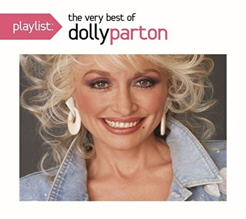 Dolly Parton - Playlist: the Very Best of Dolly Par Ton - [CD]