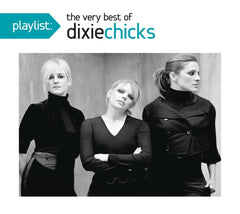 The Chicks - PLAYLIST: VERY BEST OF - [CD]