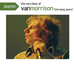 Van Morrison - PLAYLIST: THE VERY BEST OF - [CD]