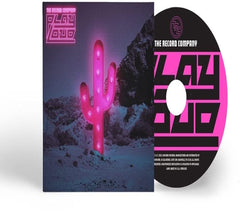 Record Company - Play Loud - (Softpak) - [CD]
