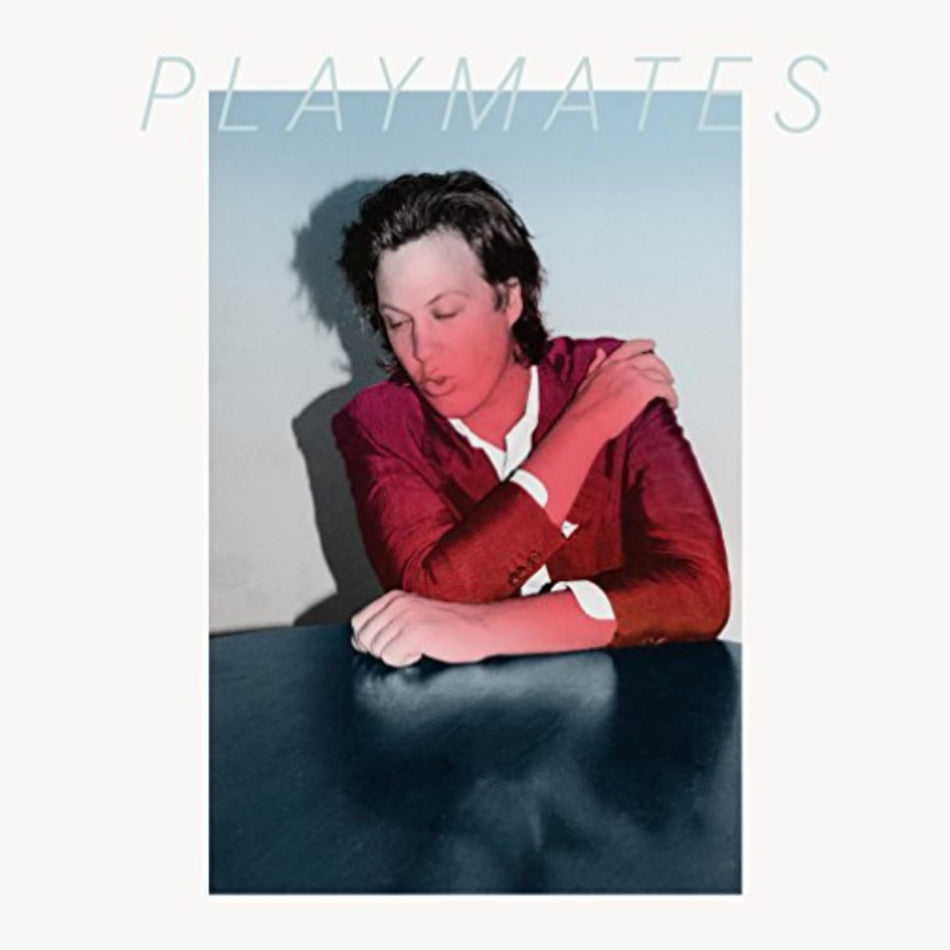Jack Ladder & Dreamlanders - Playmates - [Vinyl]