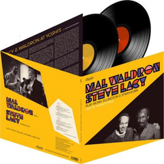 Mal Waldron - Play Monk, Ellington & Strayhorn - Live at Yoshi's 1994 - (Limited Edition, Deluxe Edition) - [Vinyl]
