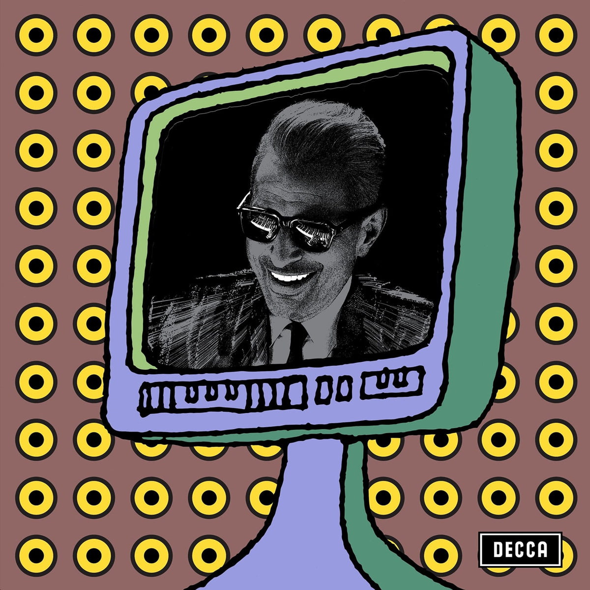 Jeff Goldblum - Plays Well With Others - [Vinyl]