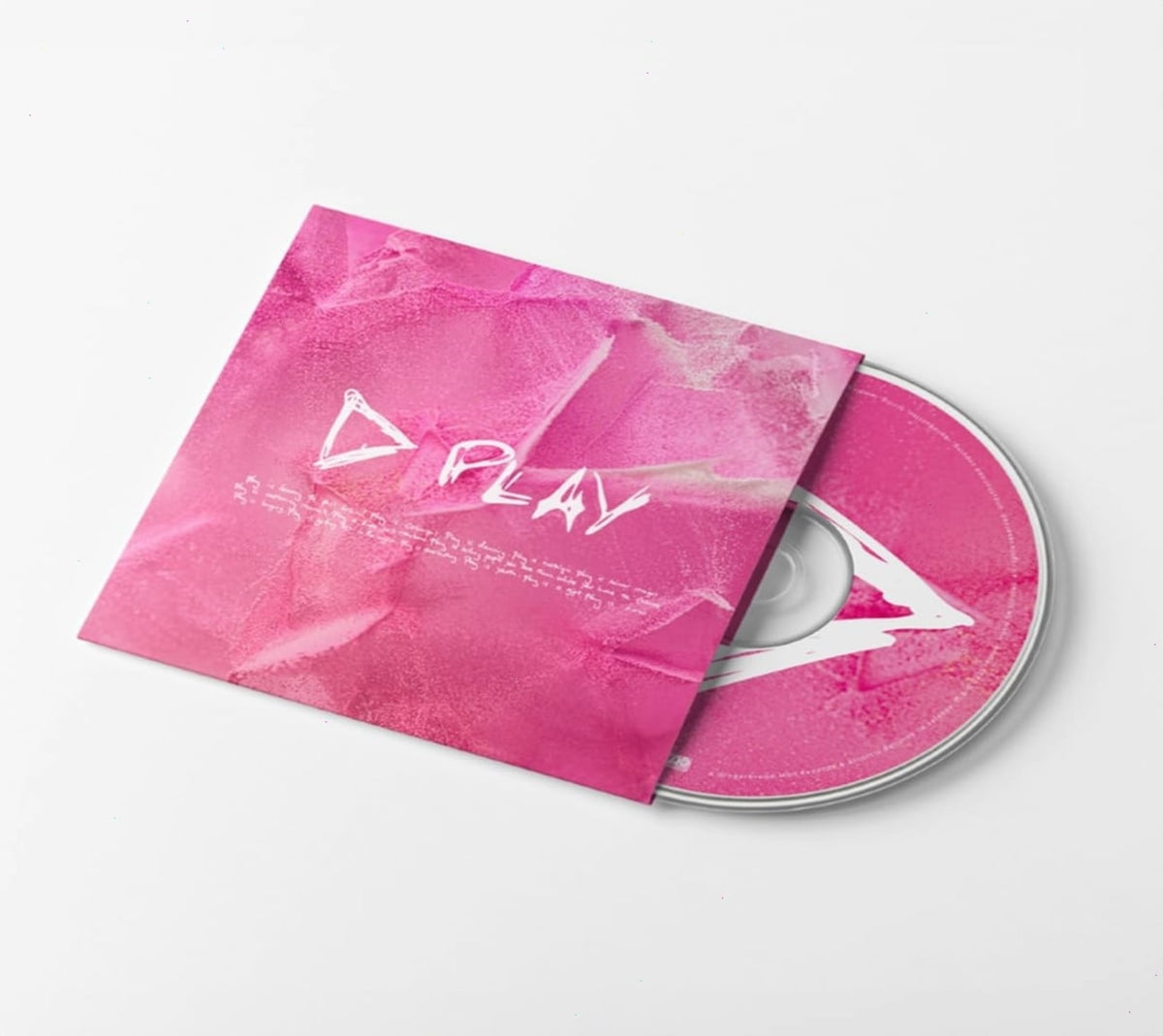 Ed Sheeran - Play - [CD]