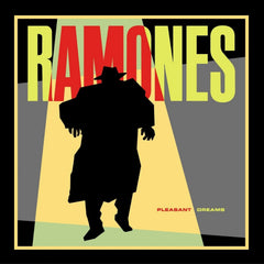 The Ramones - Pleasant Dreams - (Brick & Mortar Exclusive) - [Vinyl]
