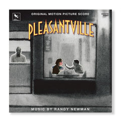 Randy Newman - Pleasantville (Original Score) - (Deluxe Edition) - [Vinyl]