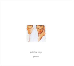 Pet Shop Boys - Please (2018 Remaster) - (Remastered) - [CD]