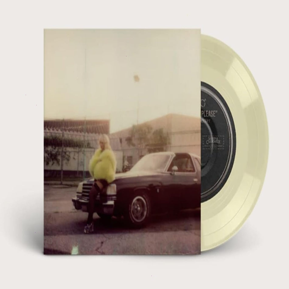 Sabrina Carpenter - Please Please Please - (Indie Exclusive) - [Vinyl]