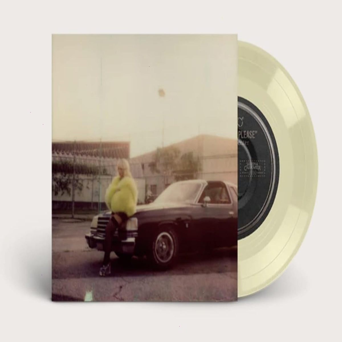 Sabrina Carpenter - Please Please Please - (Indie Exclusive) - [Vinyl]