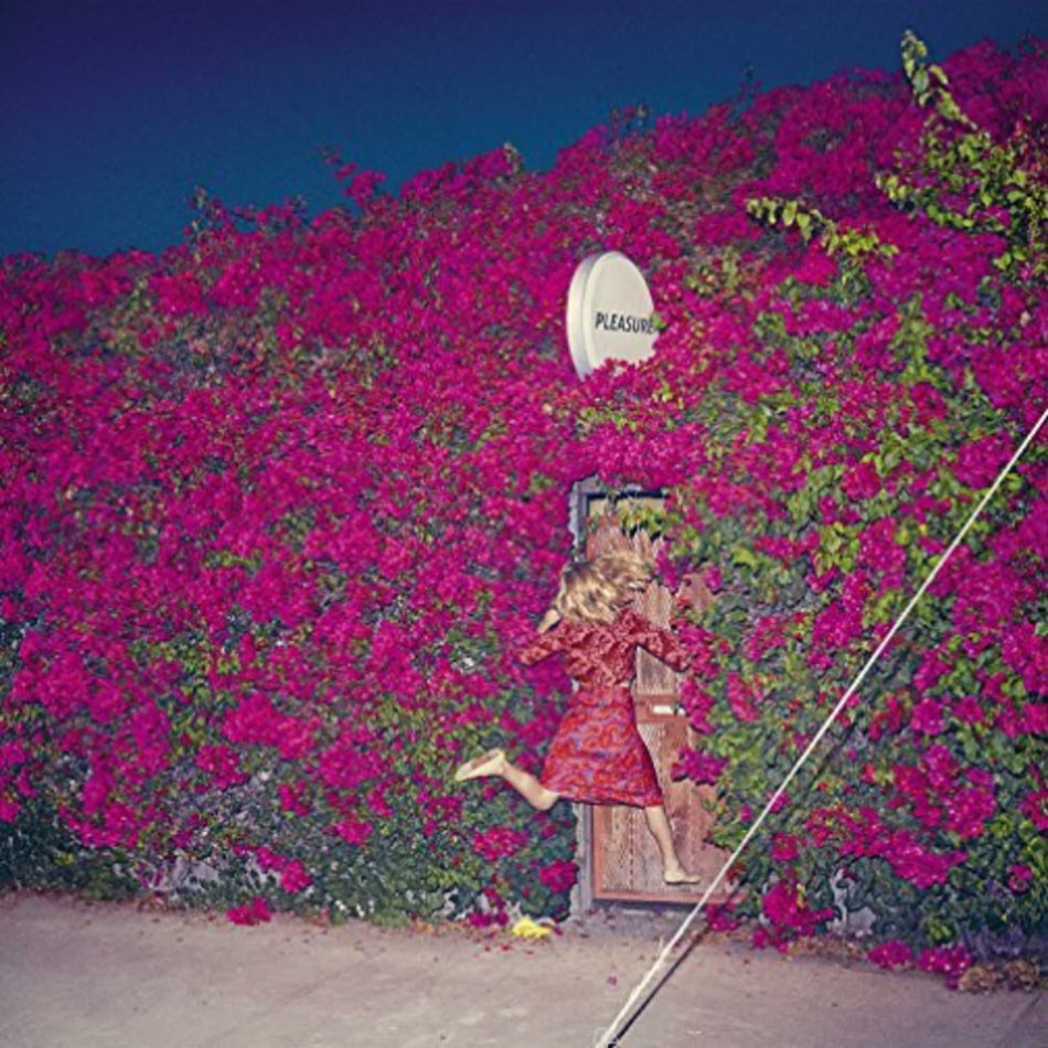 Feist - PLEASURE - [Vinyl]
