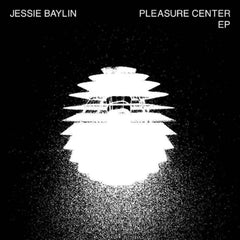 Jessie Baylin - Pleasure Center - (Colored Vinyl, Black, White, Extended Play) - [Vinyl]