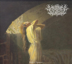MOSAIC WINDOW - Plight Of Acceptance - [CD]