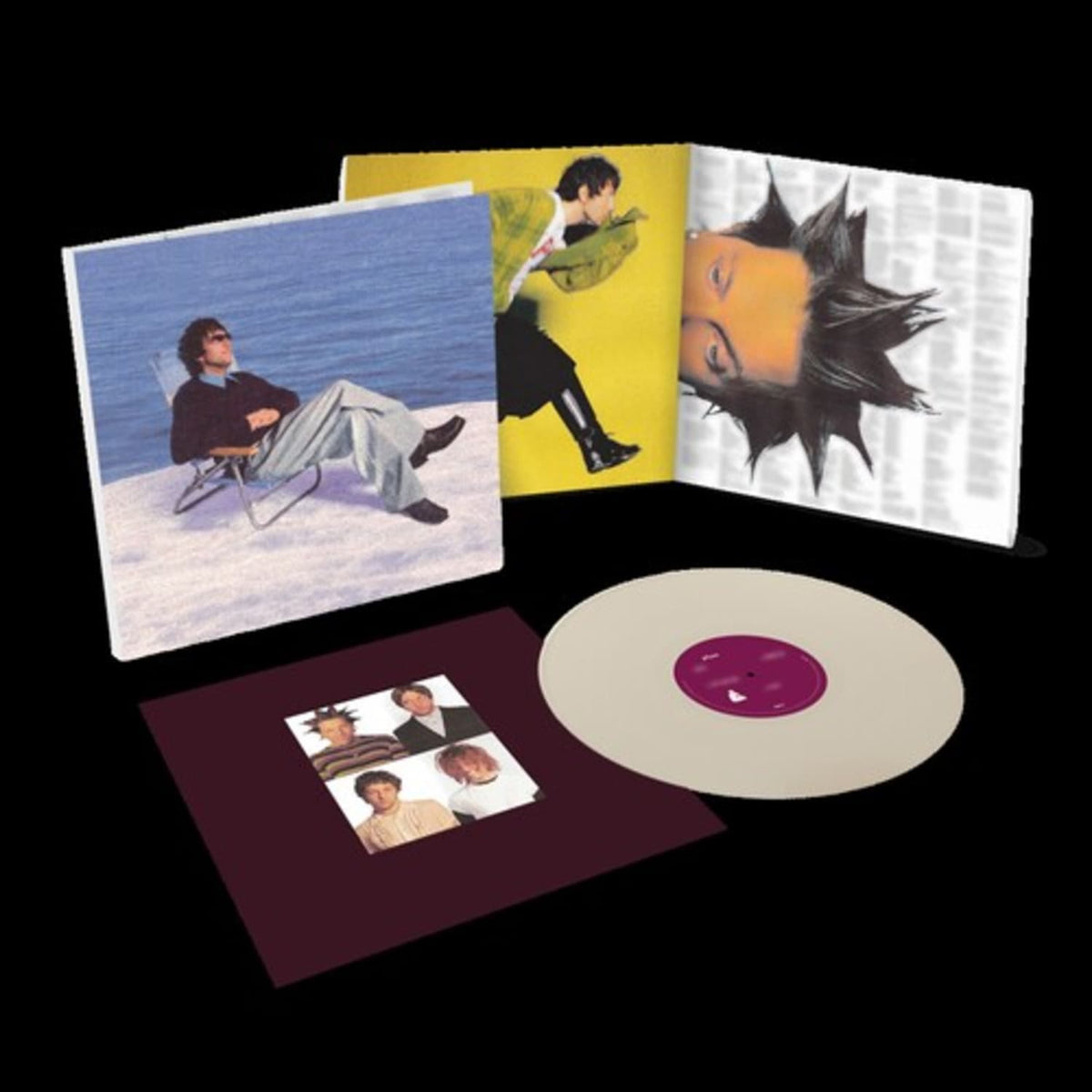 Josh Conway - Plum [Explicit Content] - (Parental Advisory Explicit Lyrics, Indie Exclusive, Colored ) - [Vinyl]