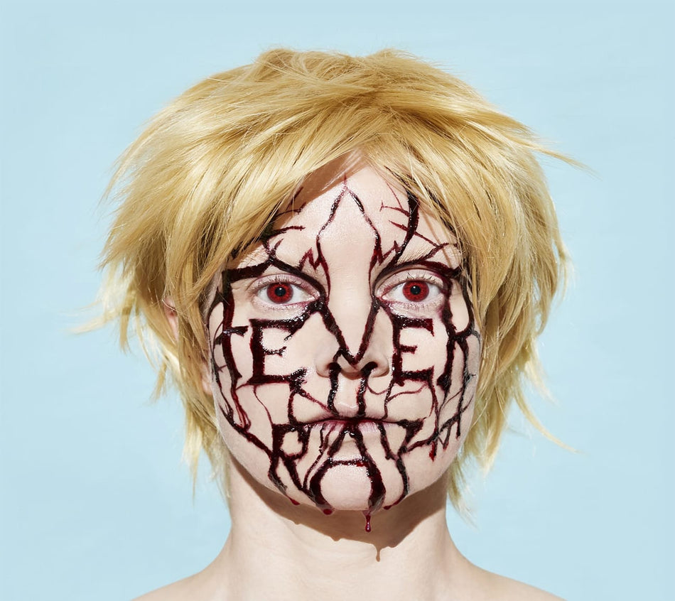 Fever Ray - Plunge - [CD]