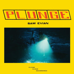 Sam Evian - Plunge - [Vinyl]