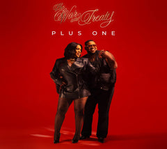 War & Treaty - Plus One - [CD]