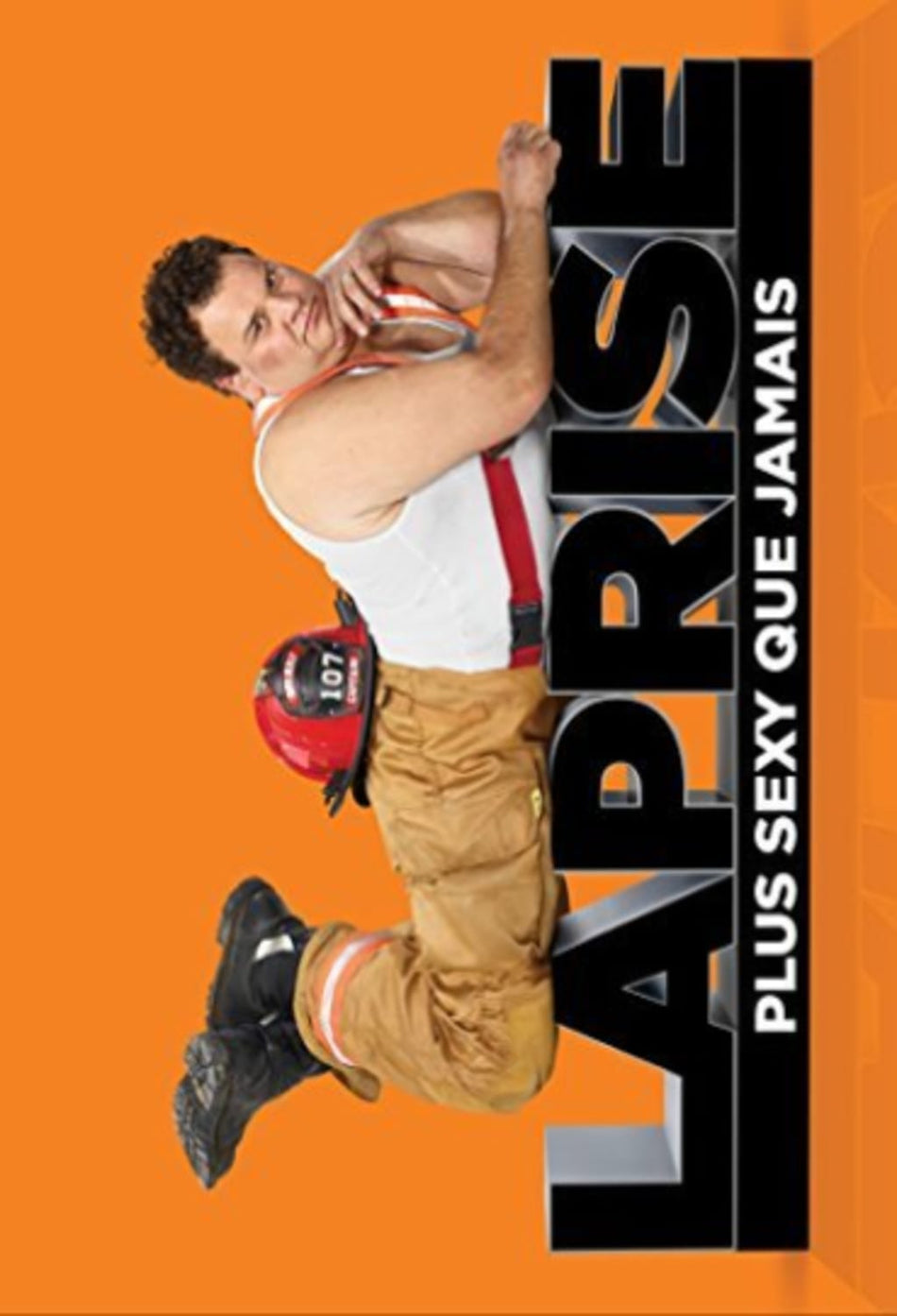 Plus Sexy Que Jamais - [DVD]