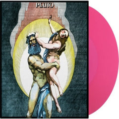 Pluto - Pluto - Limited 180-Gram Magenta Colored - [Vinyl]