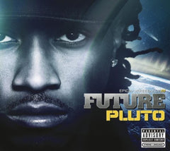 Future - PLUTO - [CD]