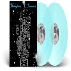 Whiskeytown - Pneumonia - (Colored , Blue) - [Vinyl]