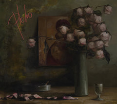 Ploho - POCHVA - [CD]
