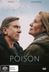 Poison - [DVD]