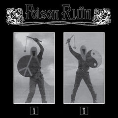 Poison Ruin - Poison Ruin - [Vinyl]
