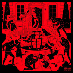 Swizz Beatz - POISON - [Vinyl]
