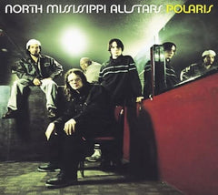 North Mississippi Allstars - Polaris - [CD]