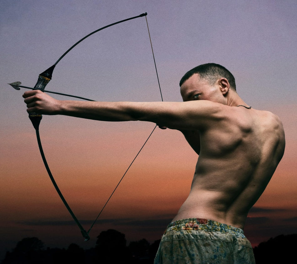 Olly Alexander - Polari - [CD]