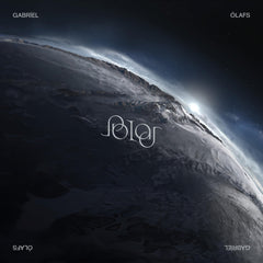 Gabriel Olafs - Polar - [Vinyl]