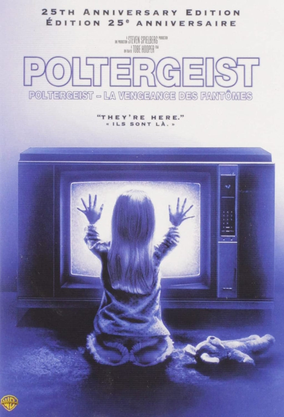 POLTERGEIST - [DVD]