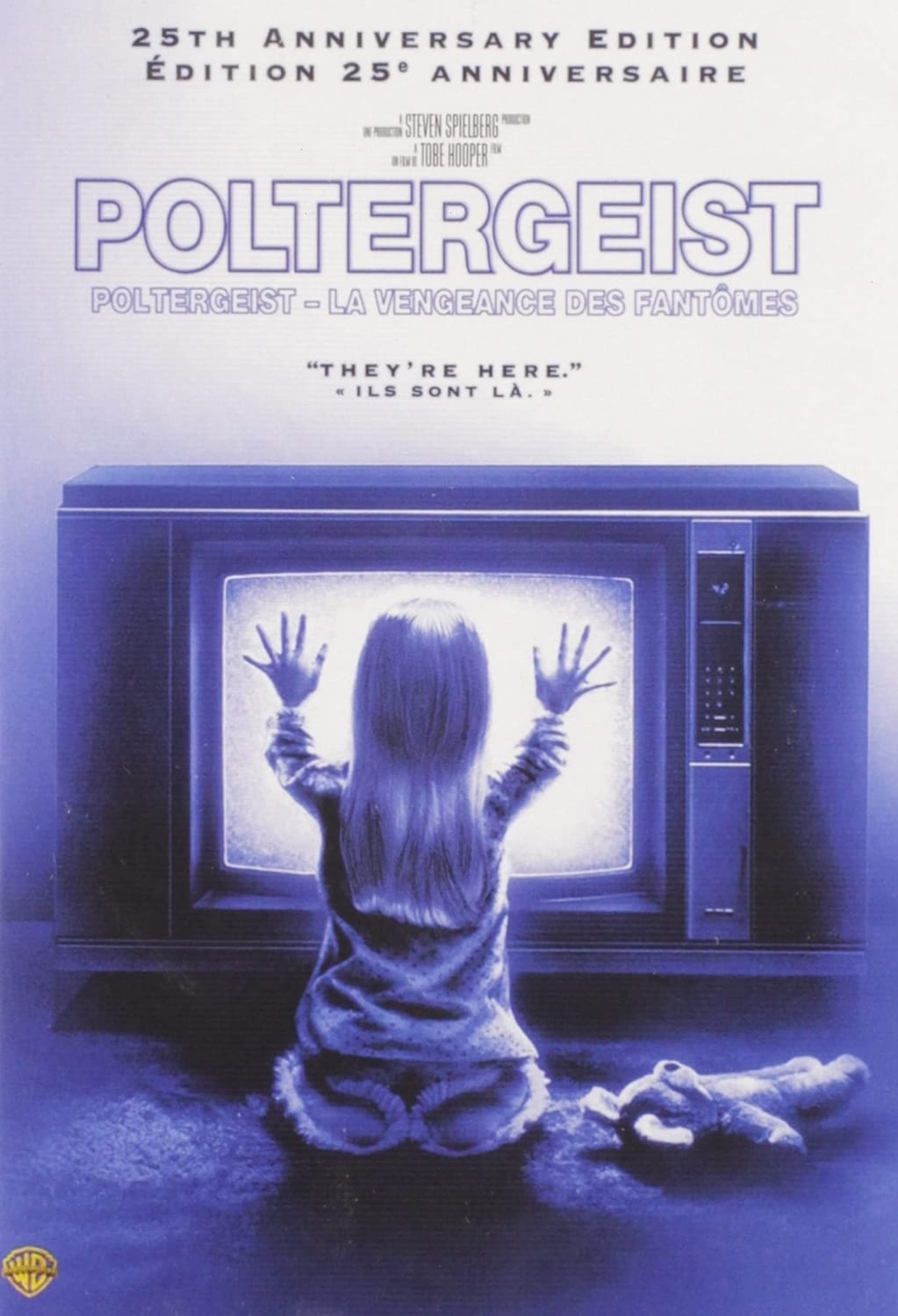 POLTERGEIST - [DVD]