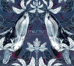 Mestis - Polysemy - [CD]
