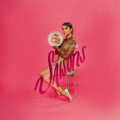 Pomme - Saisons (Printemps / Ete) [Import] - [Vinyl]